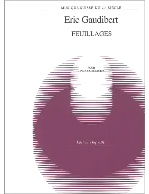 Feuillages